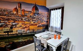 Florence Heart Uffizi - Renovated And Central